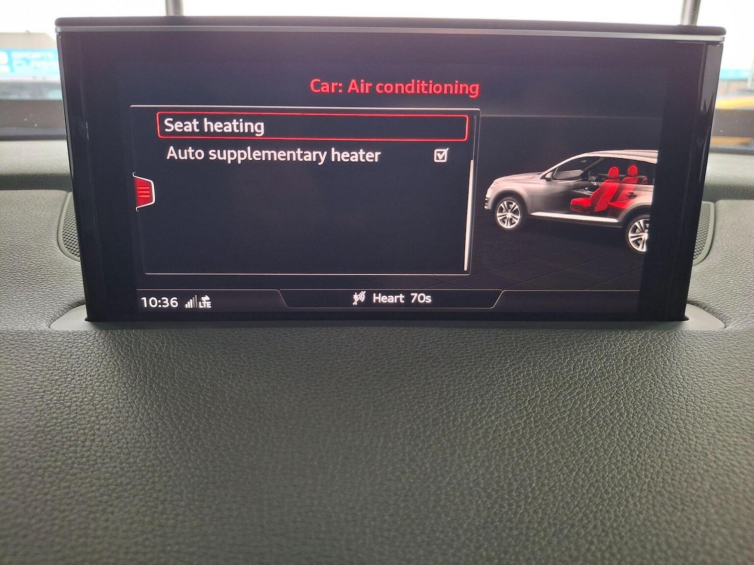 Used Audi Q7 2019 for sale - 76848669: Photo 33