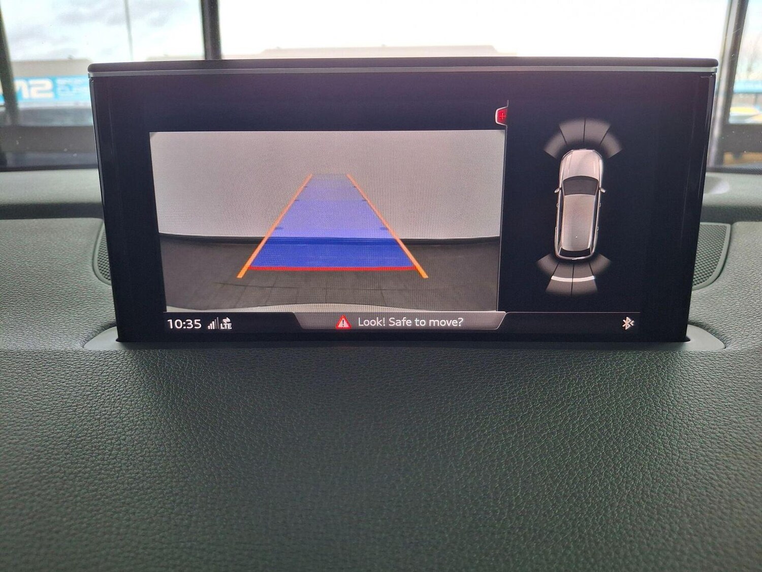 Used Audi Q7 2019 for sale - 76848669: Photo 34