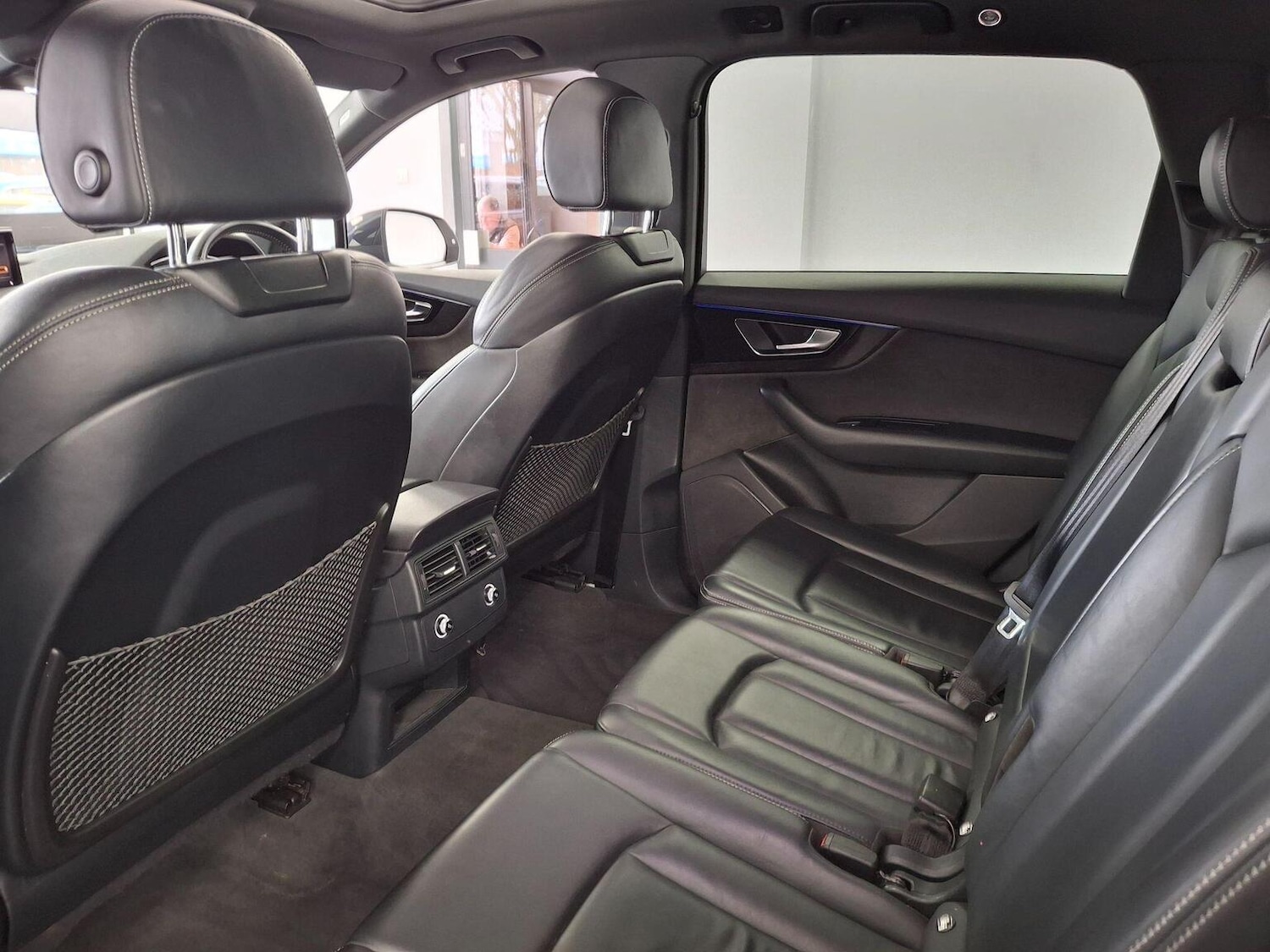 Used Audi Q7 2019 for sale - 76848669: Photo 4