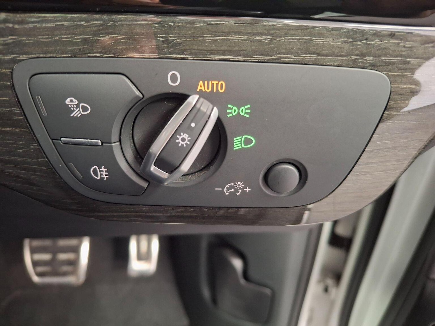 Used Audi Q7 2019 for sale - 76848669: Photo 41