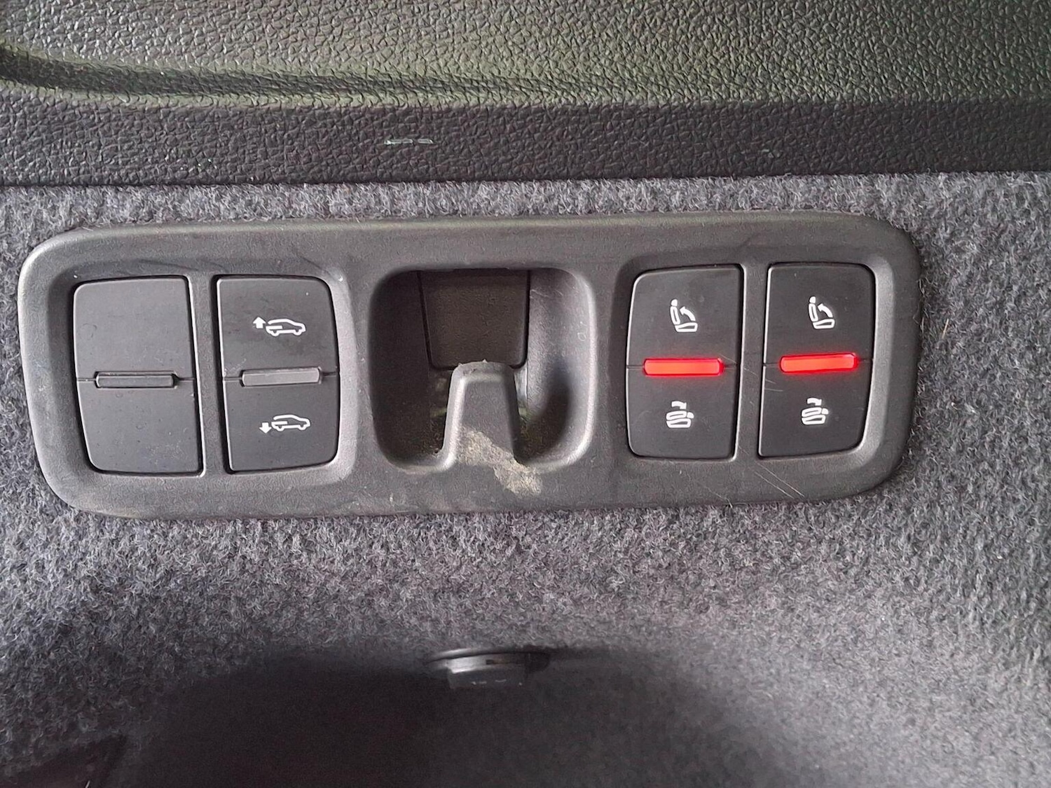 Used Audi Q7 2019 for sale - 76848669: Photo 42