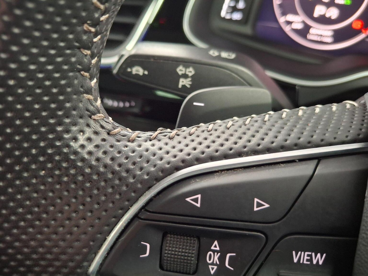 Used Audi Q7 2019 for sale - 76848669: Photo 44