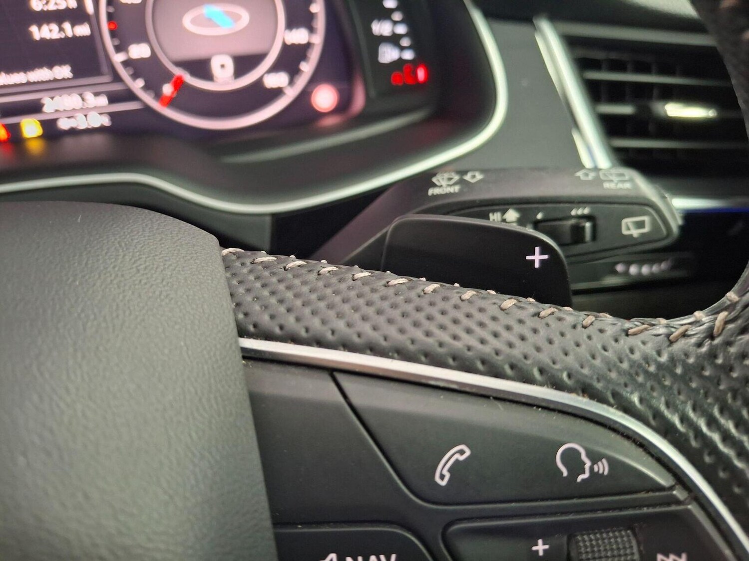 Used Audi Q7 2019 for sale - 76848669: Photo 45