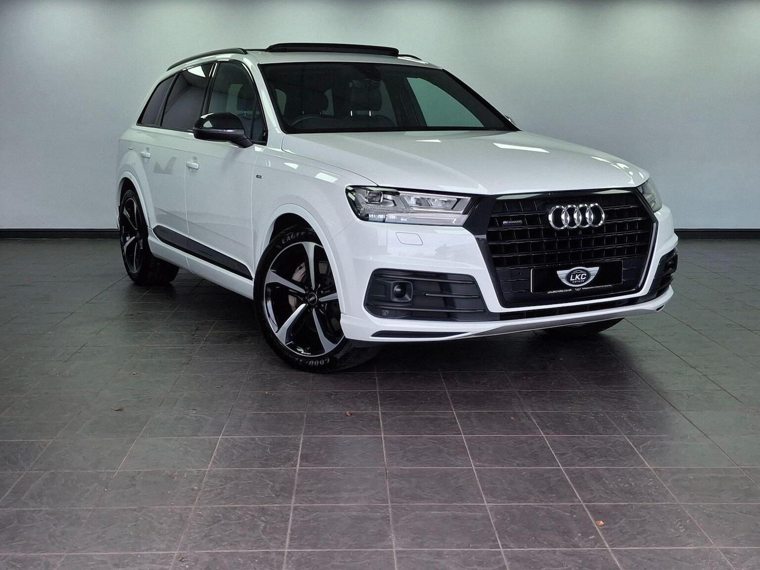 Used Audi Q7 2019 for sale - 76848669: Photo 47