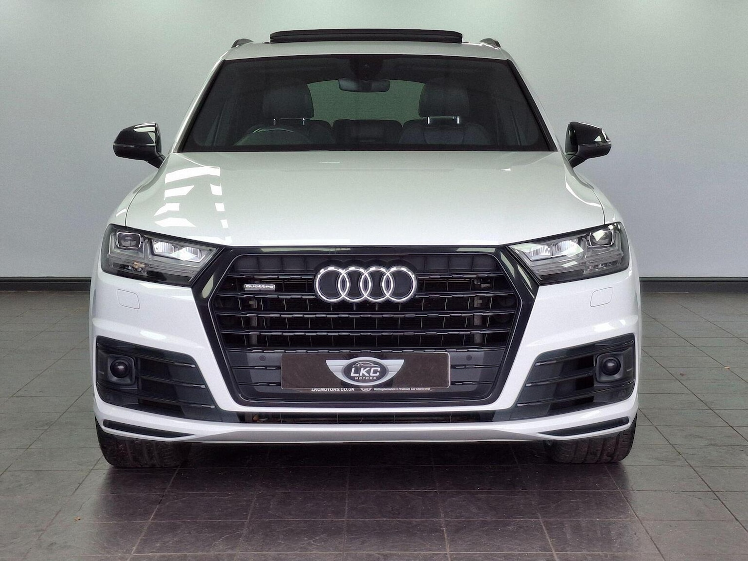 Used Audi Q7 2019 for sale - 76848669: Photo 48