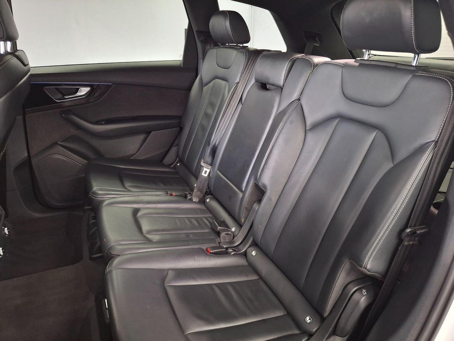 Used Audi Q7 2019 for sale - 76848669: Photo 5