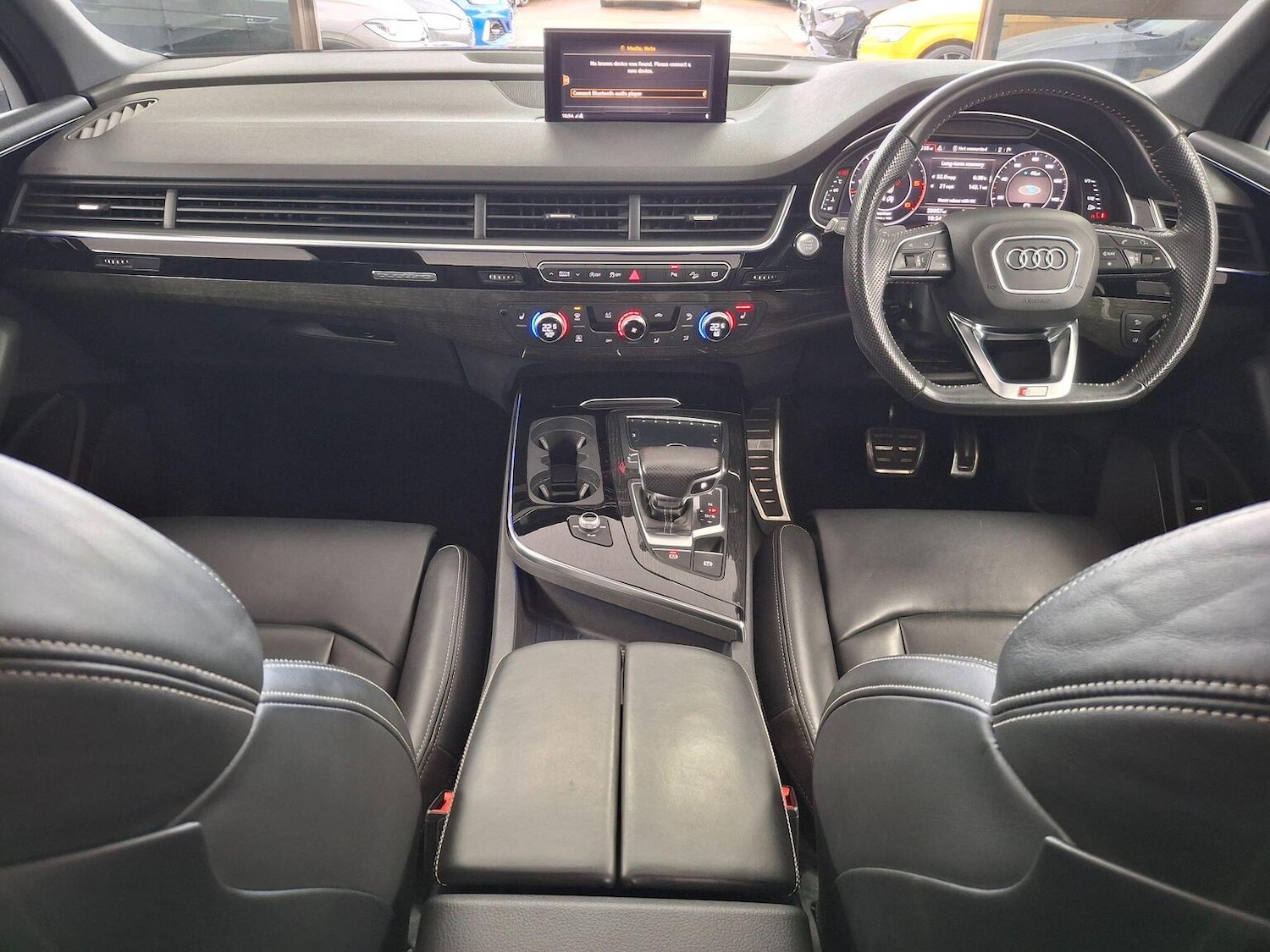 Used Audi Q7 2019 for sale - 76848669: Photo 52