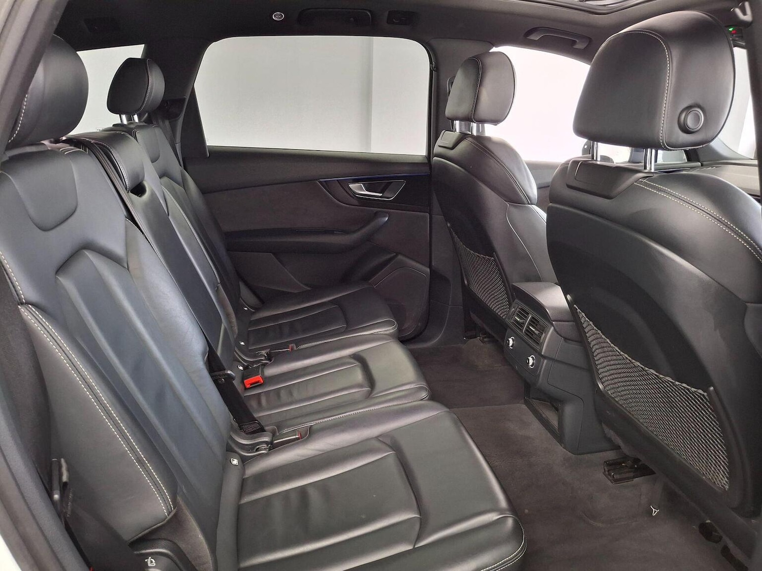 Used Audi Q7 2019 for sale - 76848669: Photo 58