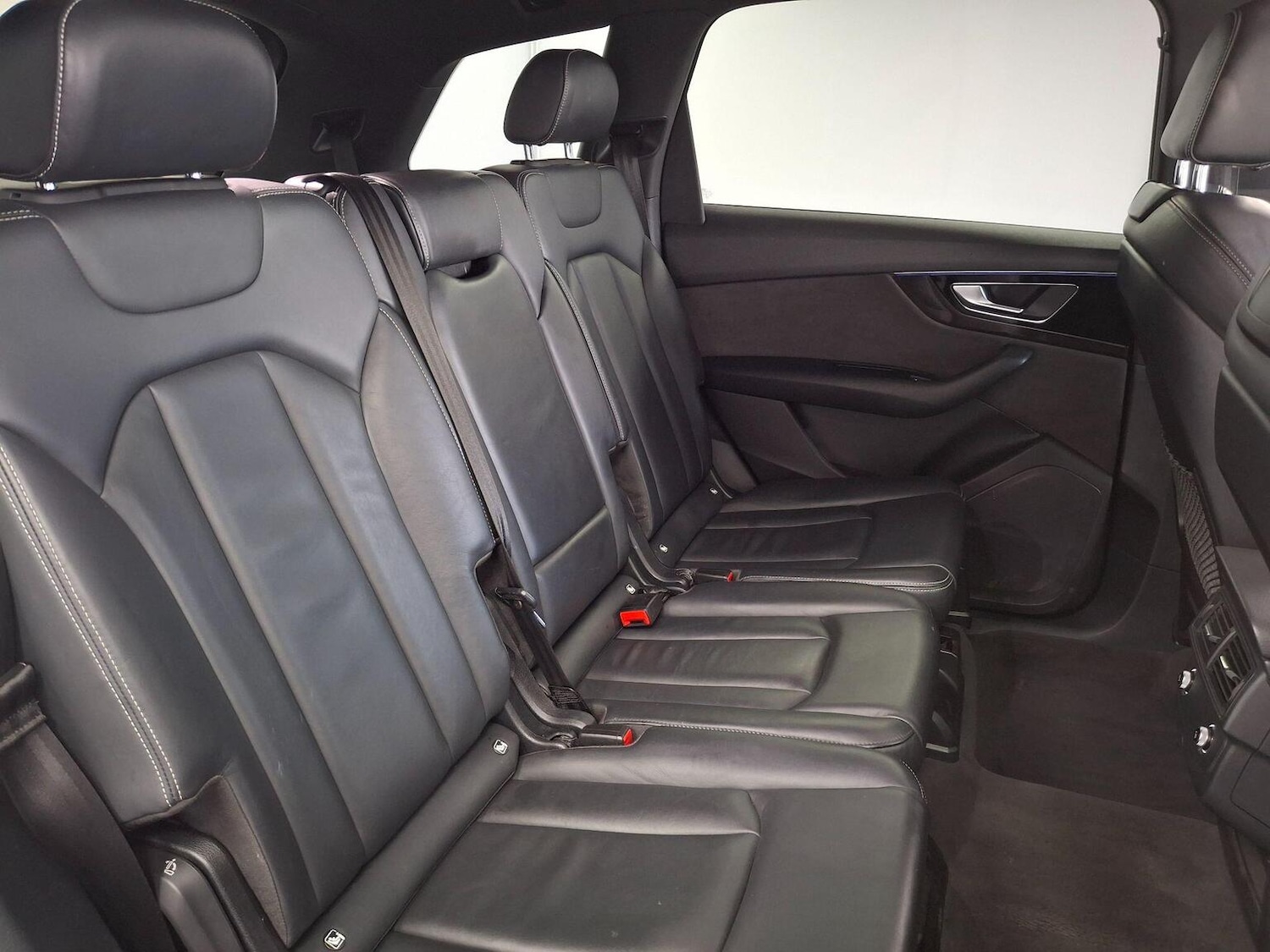 Used Audi Q7 2019 for sale - 76848669: Photo 59