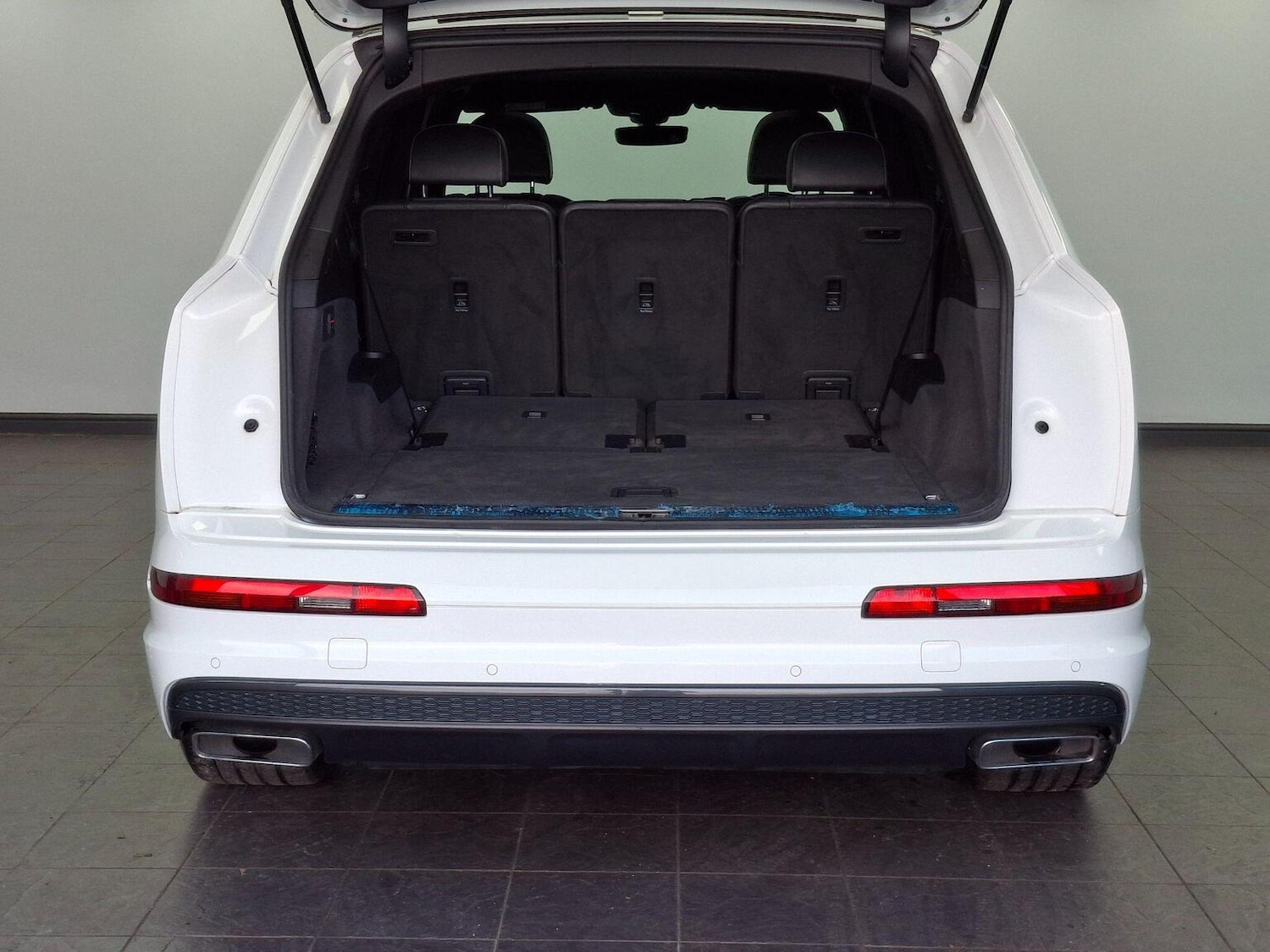 Used Audi Q7 2019 for sale - 76848669: Photo 62