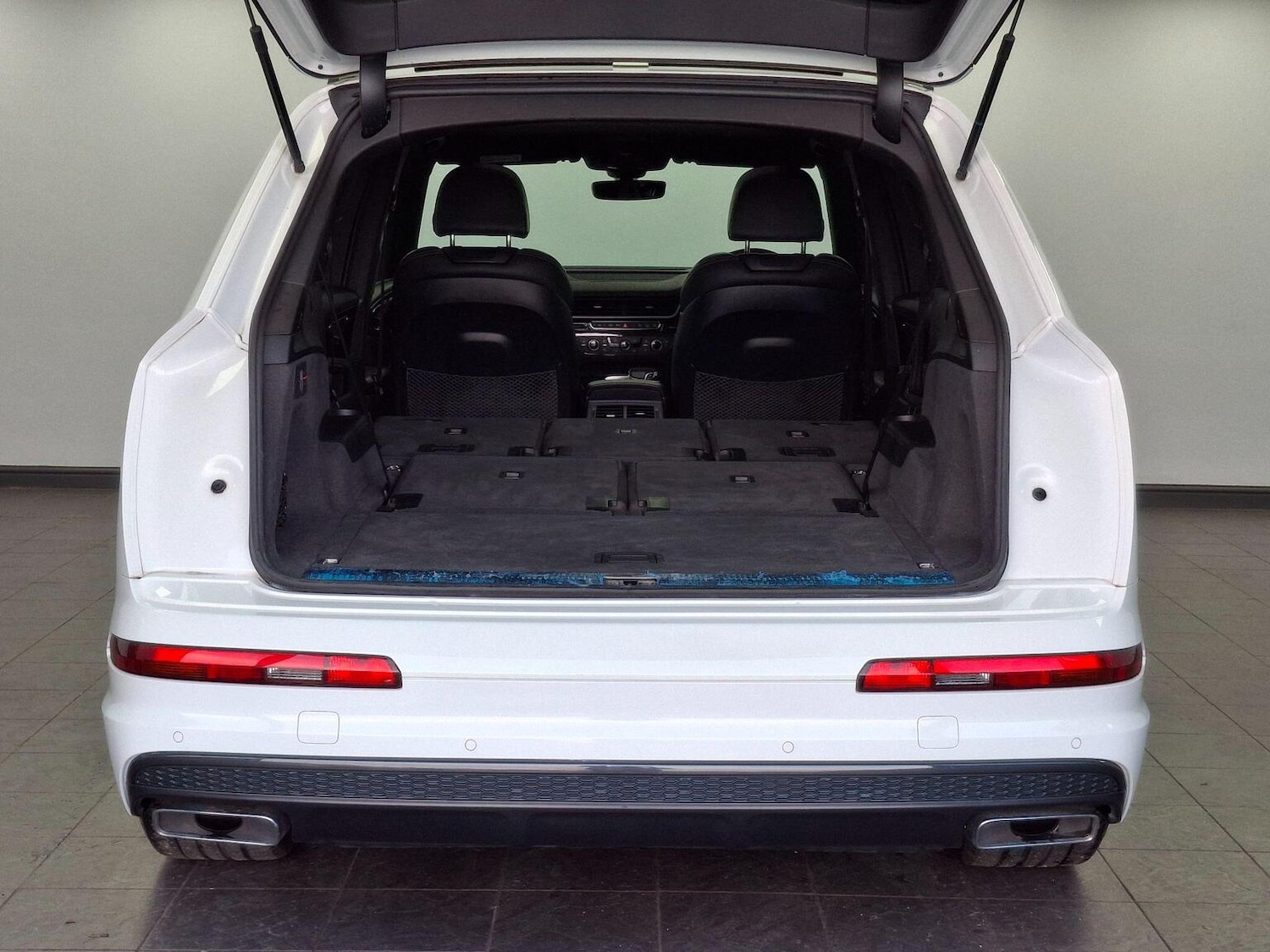 Used Audi Q7 2019 for sale - 76848669: Photo 63