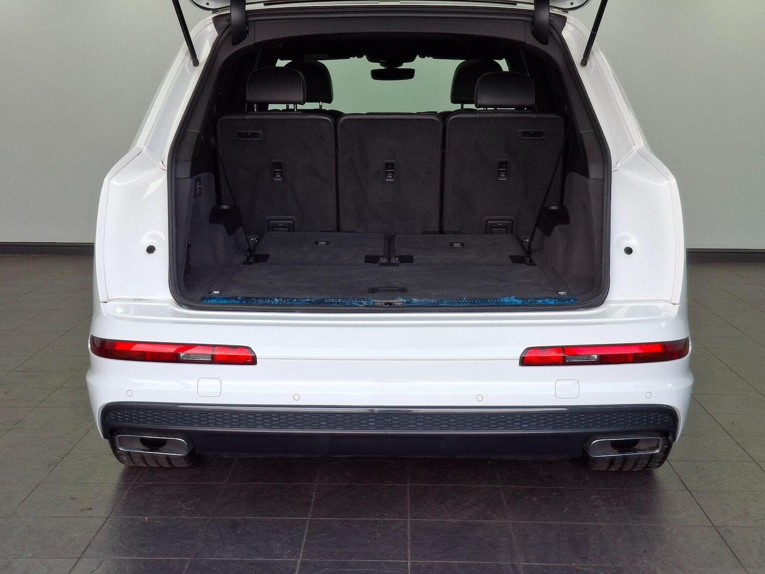 Used Audi Q7 2019 for sale - 76848669: Photo 64