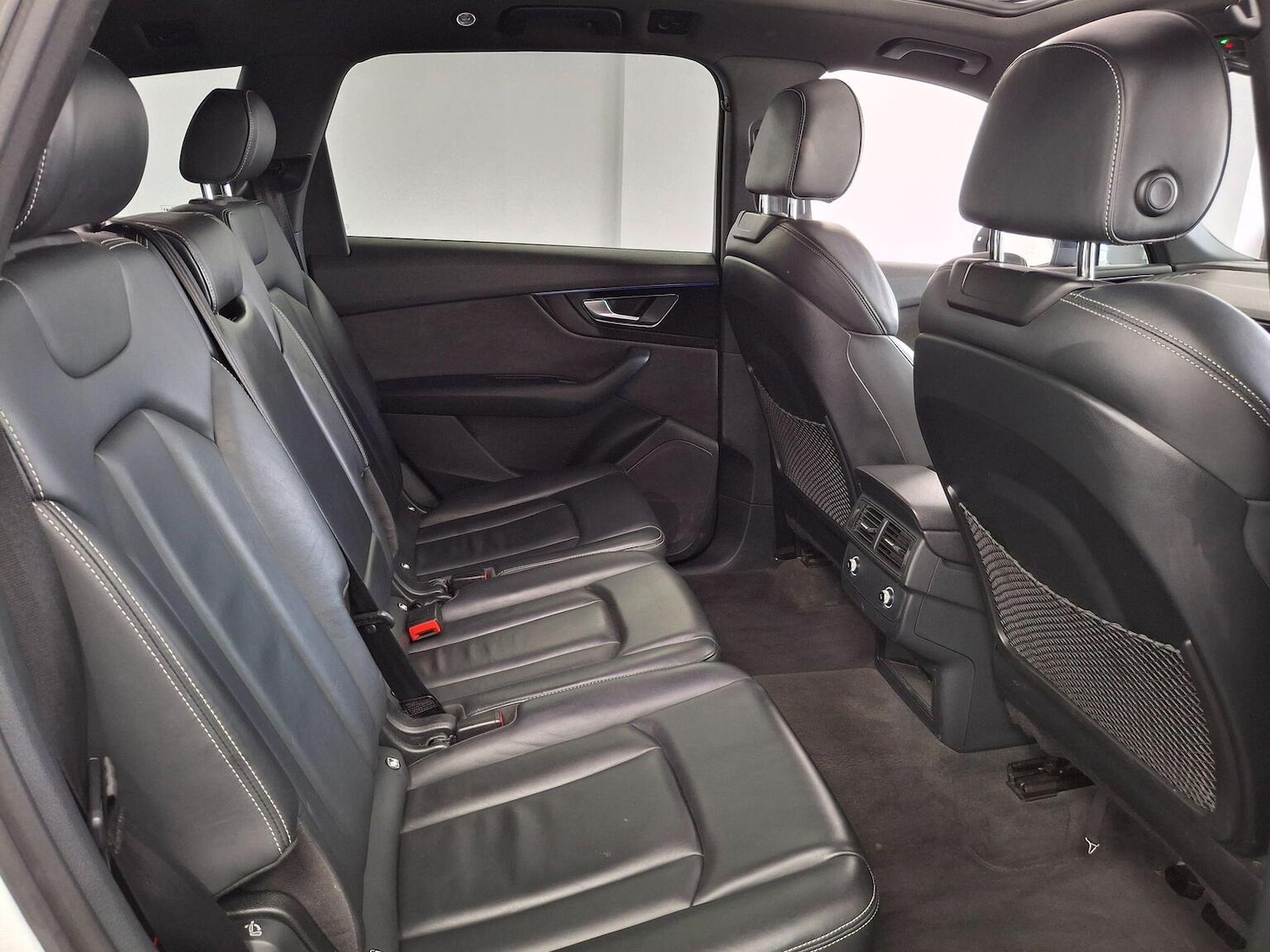 Used Audi Q7 2019 for sale - 76848669: Photo 68