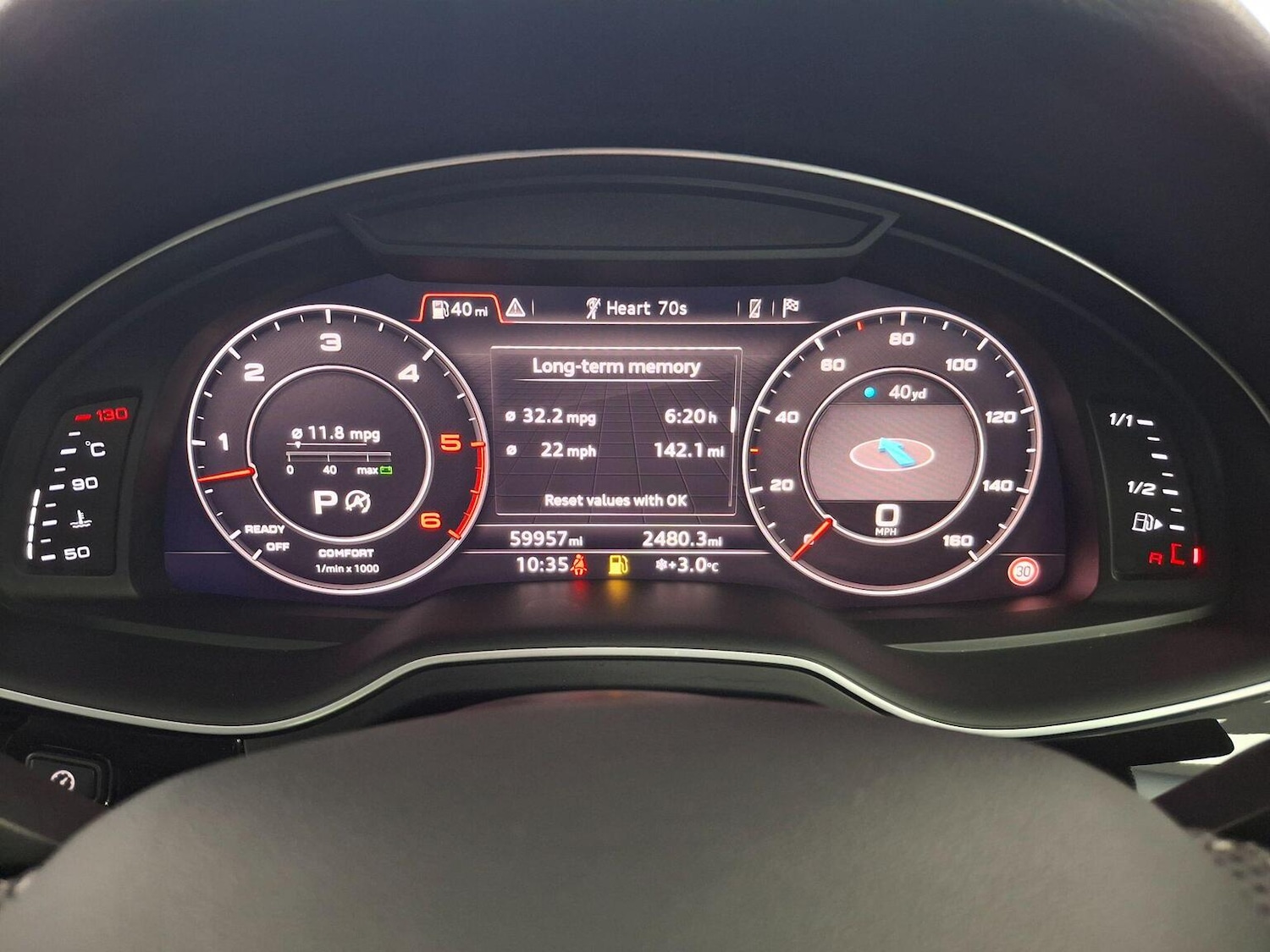 Used Audi Q7 2019 for sale - 76848669: Photo 7