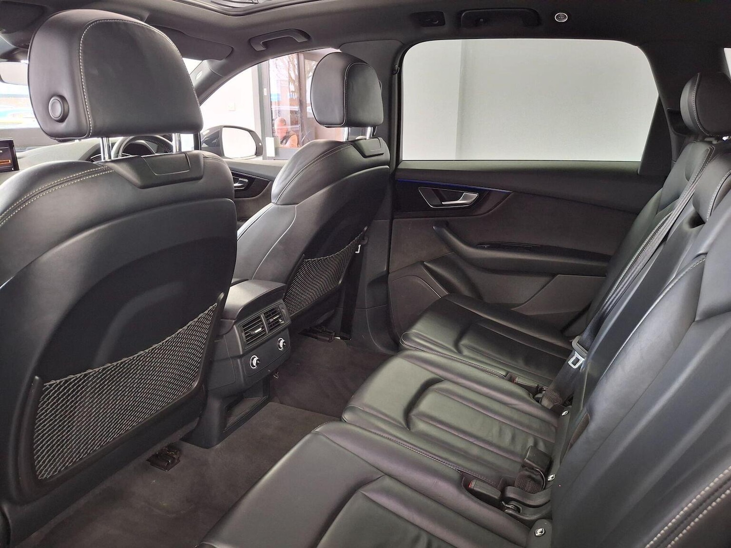 Used Audi Q7 2019 for sale - 76848669: Photo 70