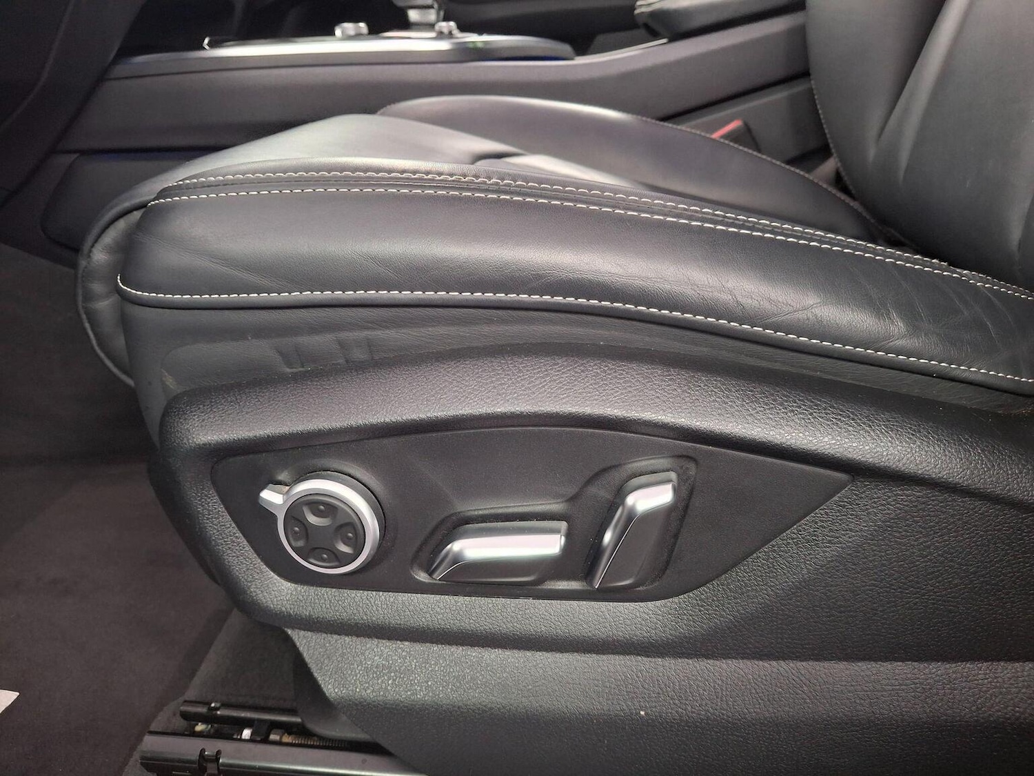 Used Audi Q7 2019 for sale - 76848669: Photo 72