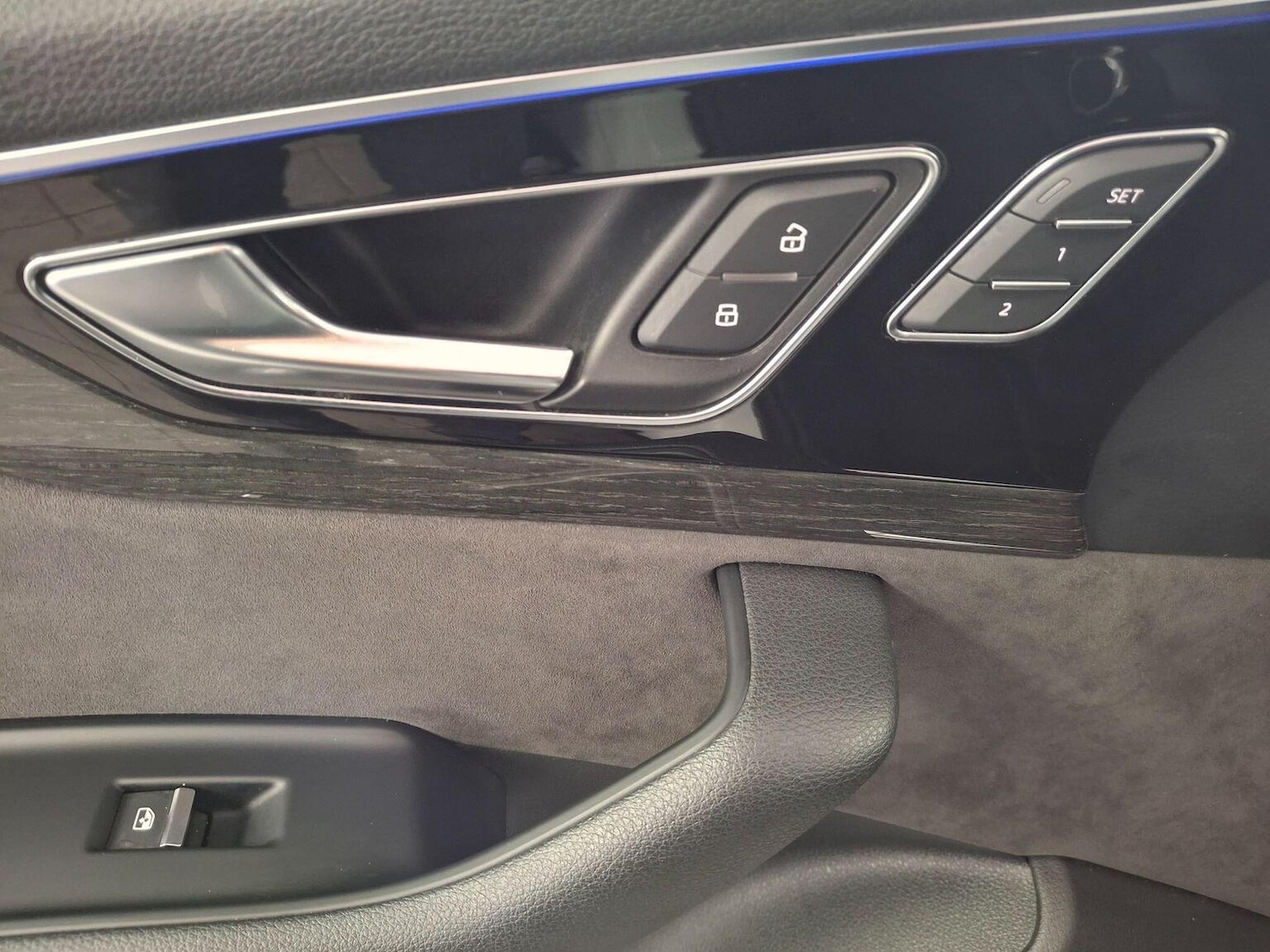 Used Audi Q7 2019 for sale - 76848669: Photo 73