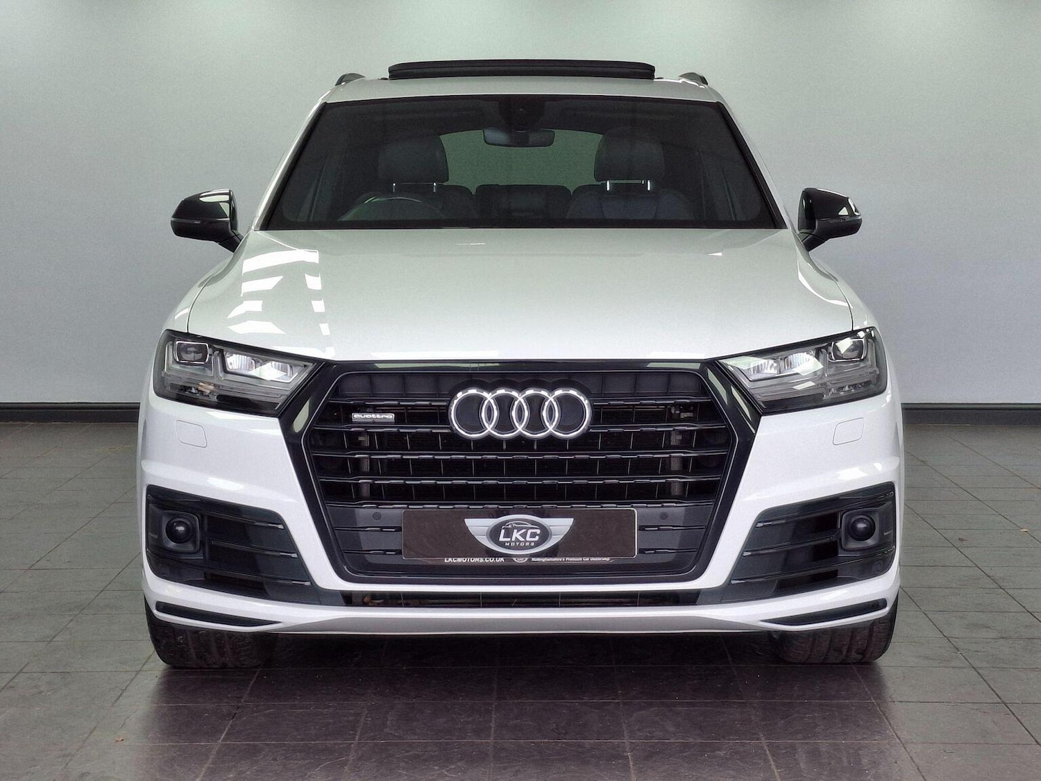 Used Audi Q7 2019 for sale - 76848669: Photo 78