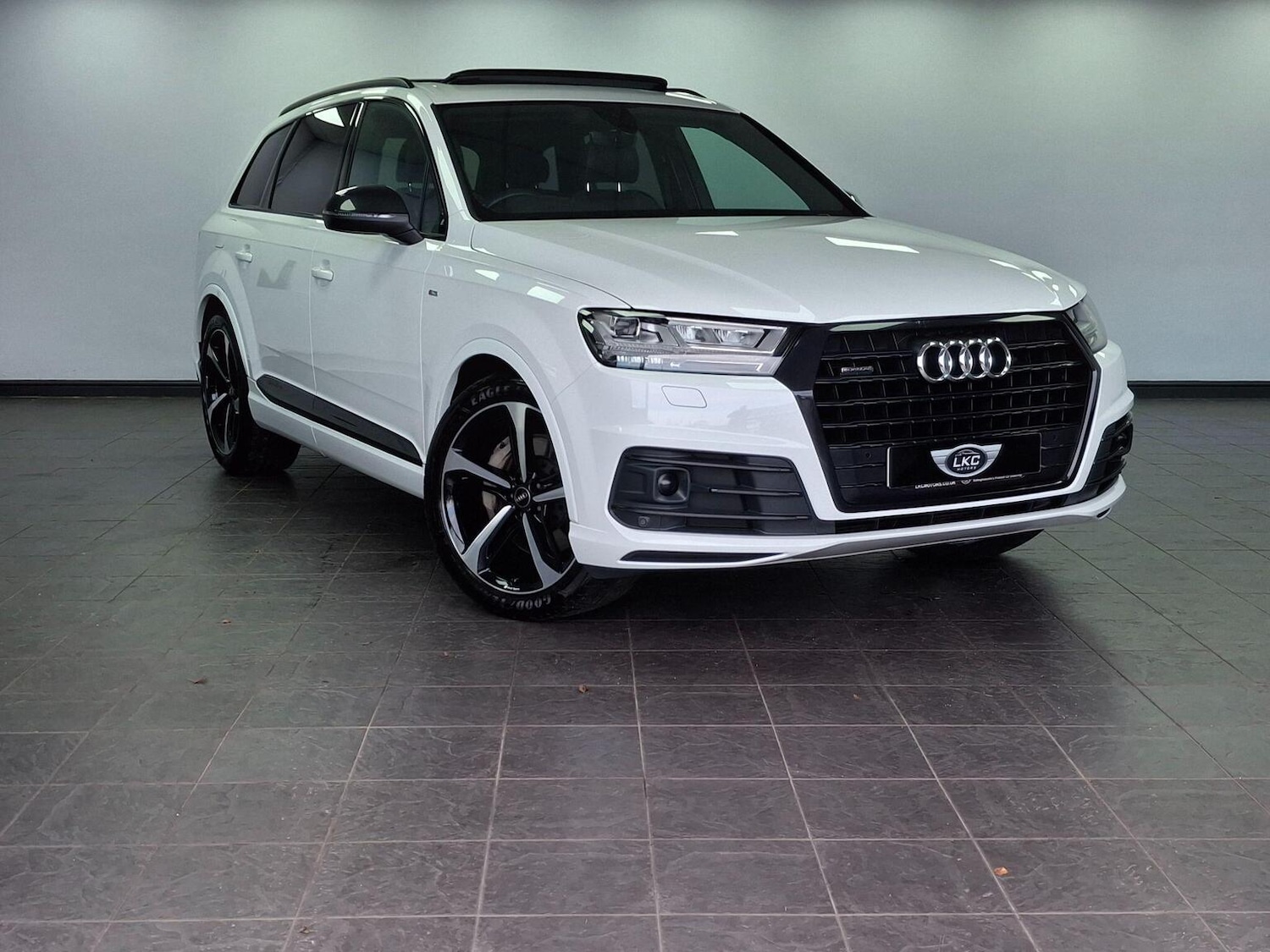 Used Audi Q7 2019 for sale - 76848669: Photo 79