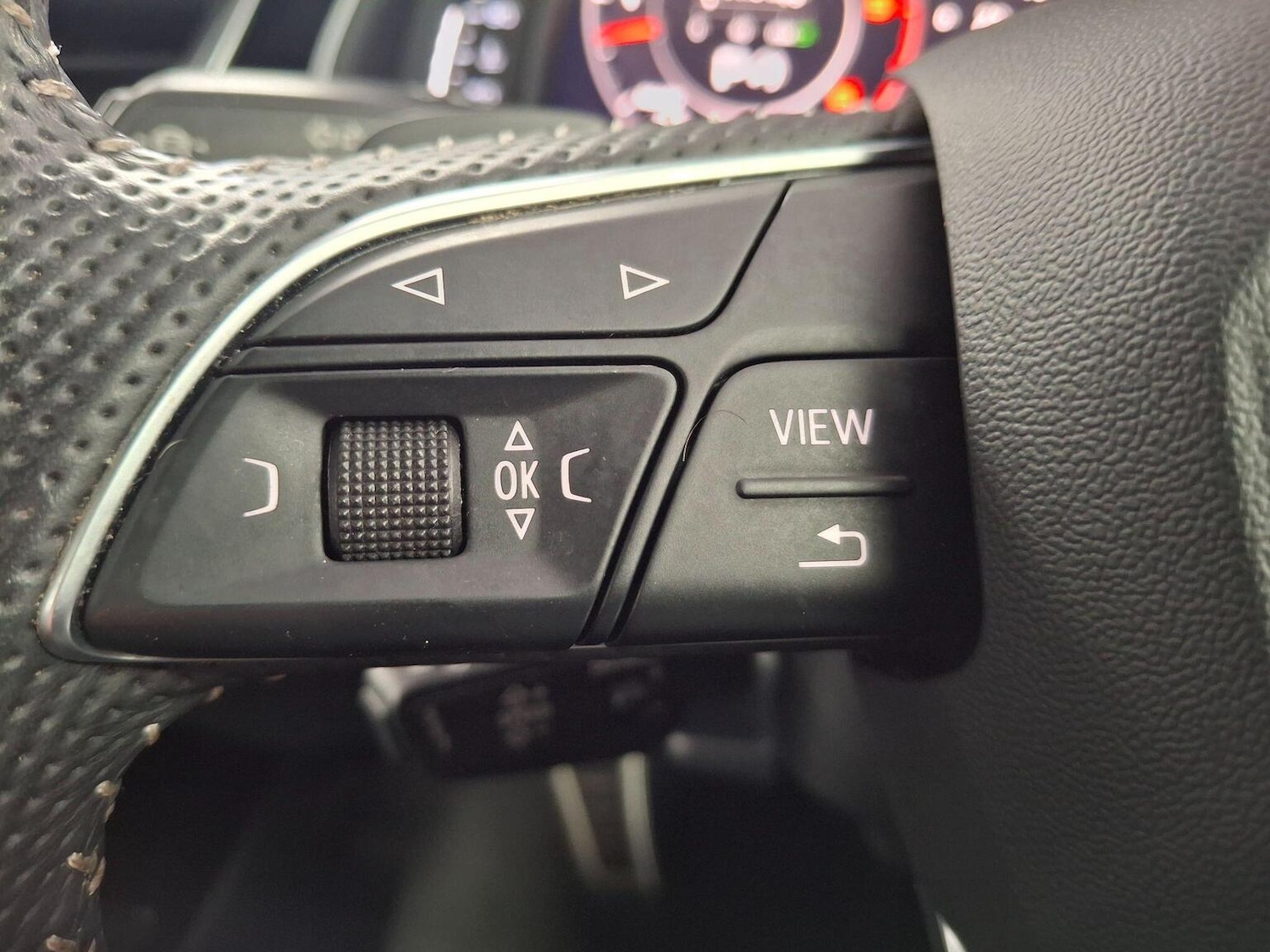 Used Audi Q7 2019 for sale - 76848669: Photo 8