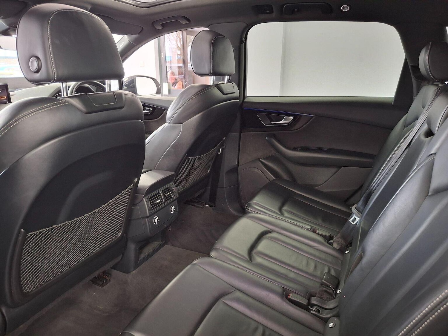 Used Audi Q7 2019 for sale - 76848669: Photo 83