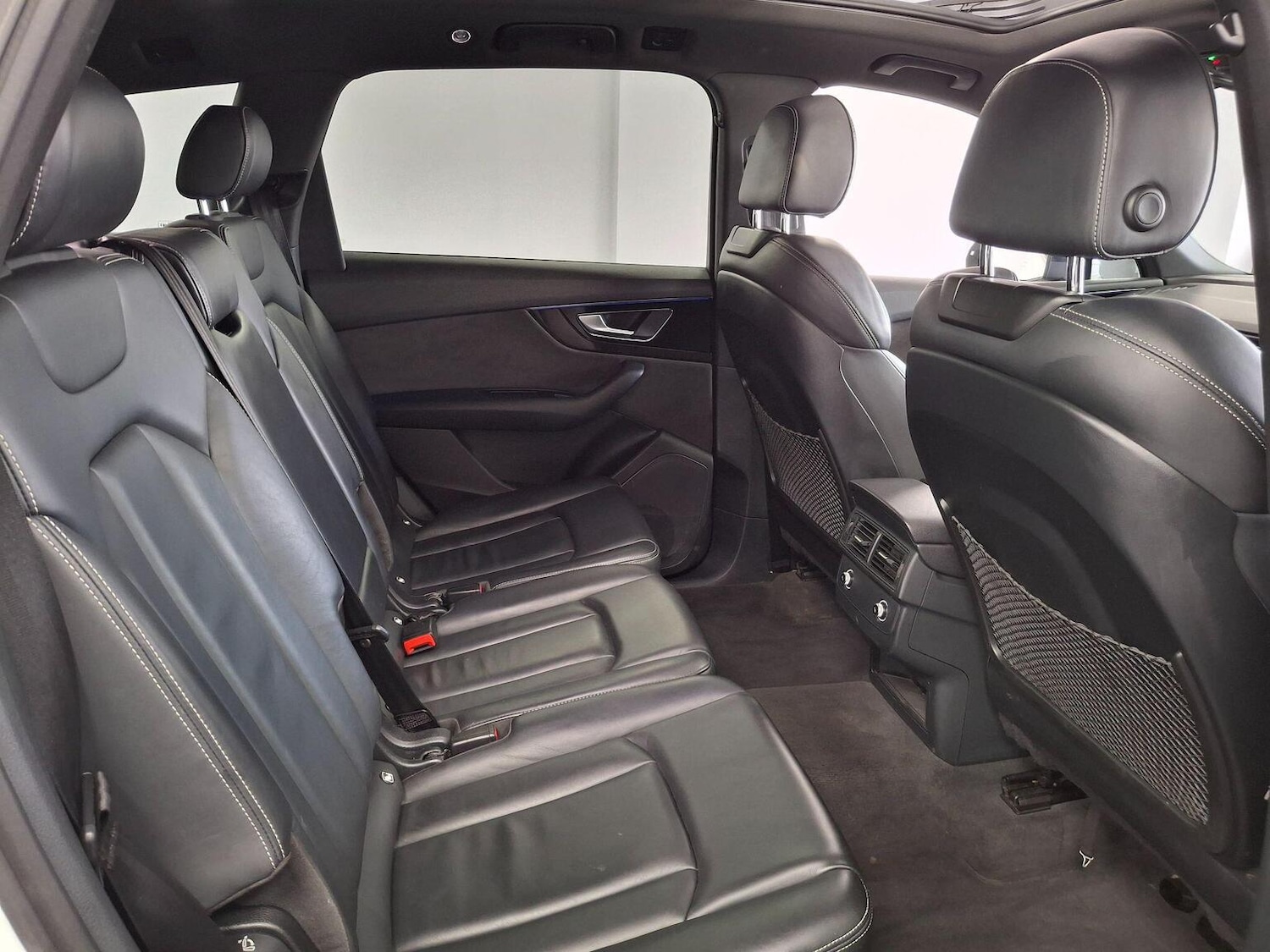 Used Audi Q7 2019 for sale - 76848669: Photo 84