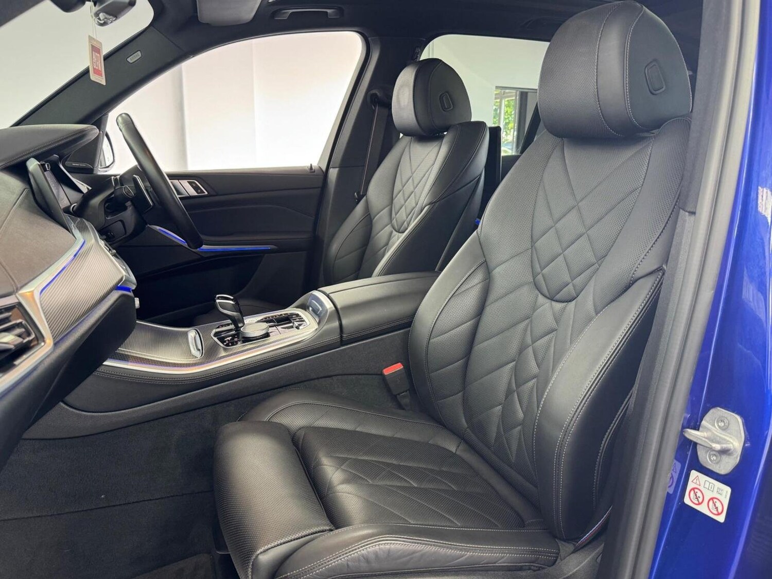 Used BMW X5 2023 for sale - 77464799: Photo 11