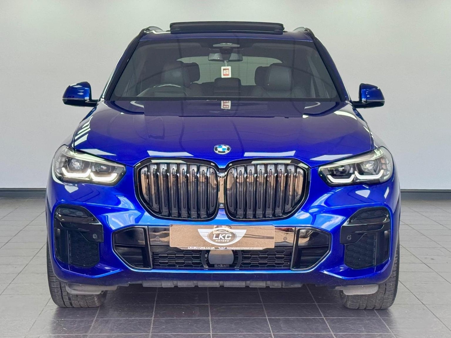 Used BMW X5 2023 for sale - 77464799: Photo 13