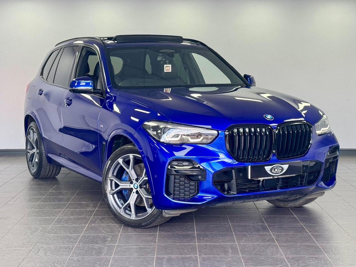 Used BMW X5 2023 for sale - 77464799: Photo 14