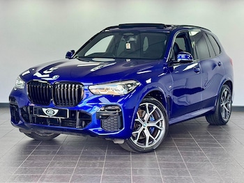 Used BMW X5 2023 for sale - 77464799: Photo
