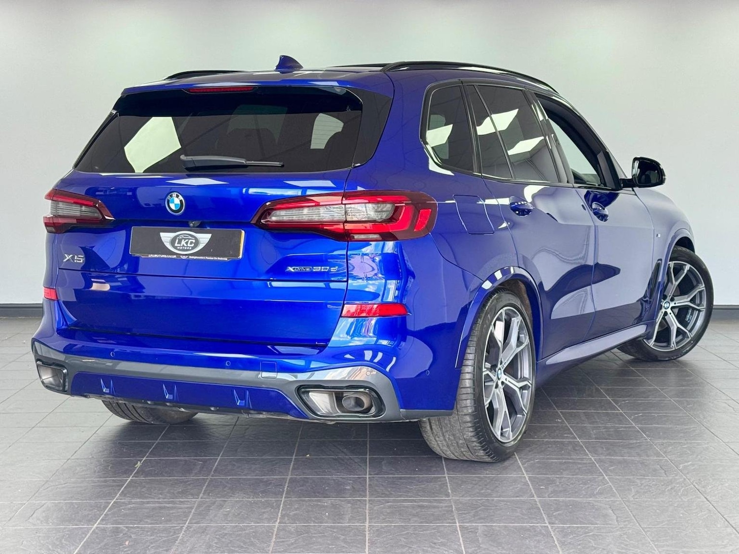 Used BMW X5 2023 for sale - 77464799: Photo 2