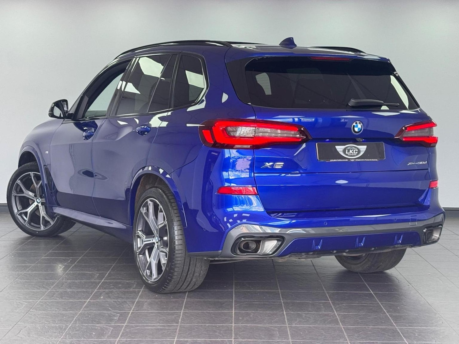 Used BMW X5 2023 for sale - 77464799: Photo 20