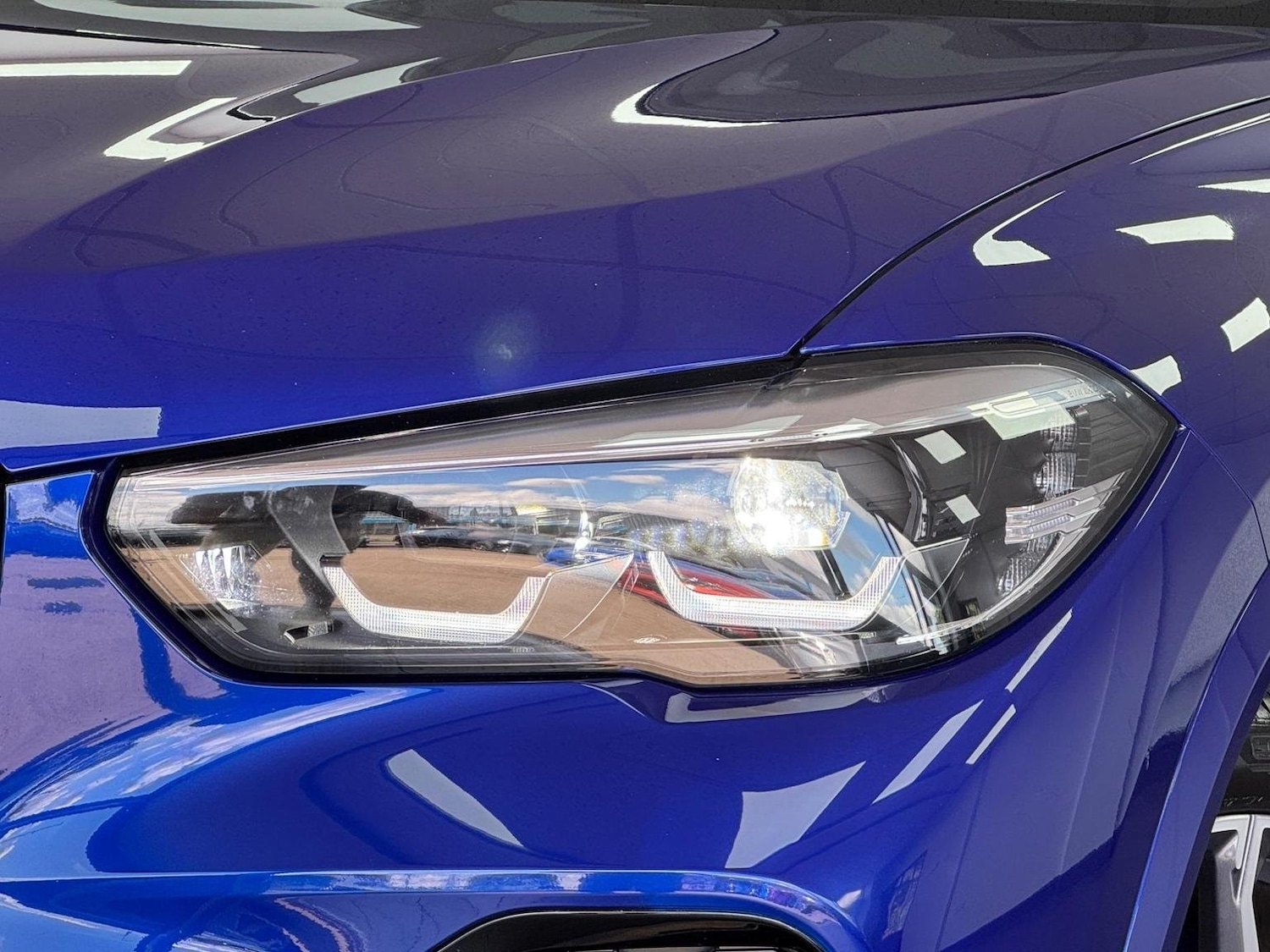 Used BMW X5 2023 for sale - 77464799: Photo 23