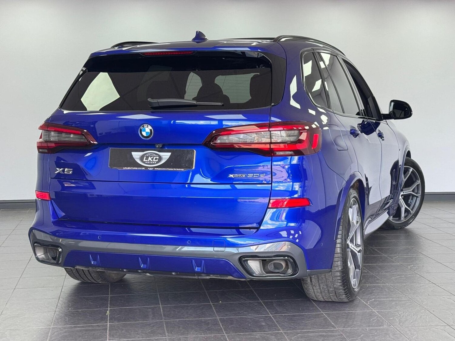 Used BMW X5 2023 for sale - 77464799: Photo 27