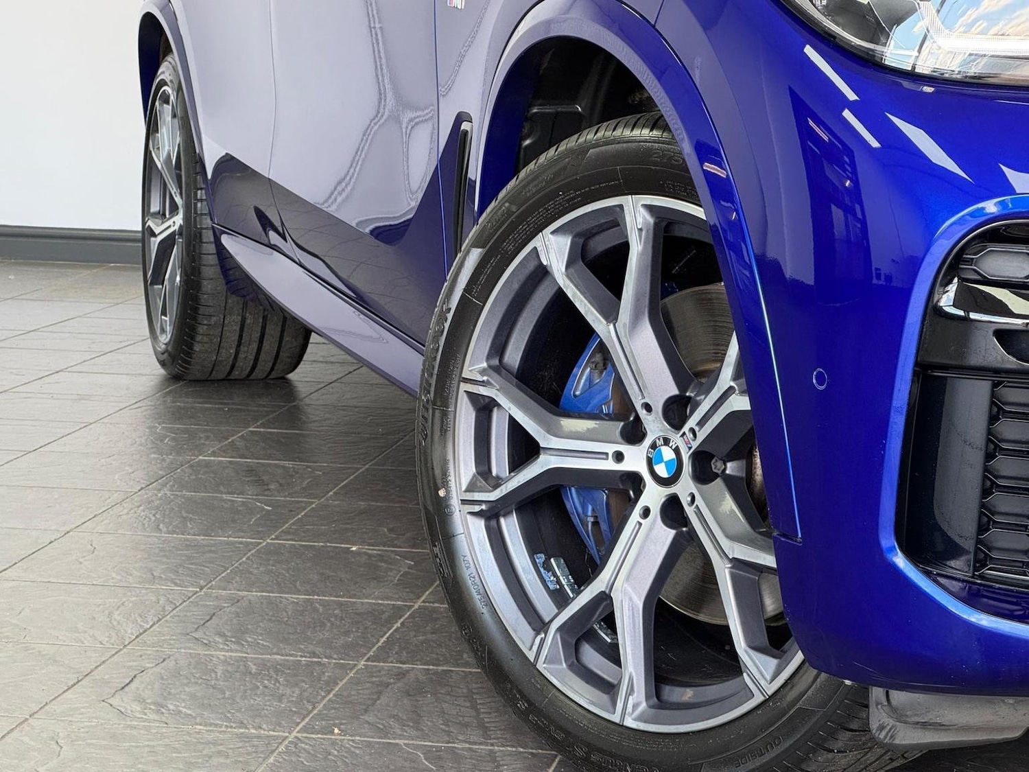 Used BMW X5 2023 for sale - 77464799: Photo 29