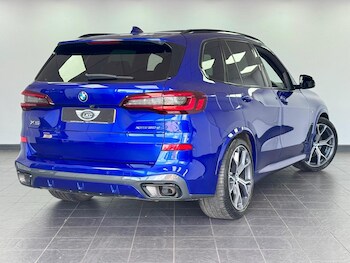 Used BMW X5 2023 for sale - 77464799: Photo