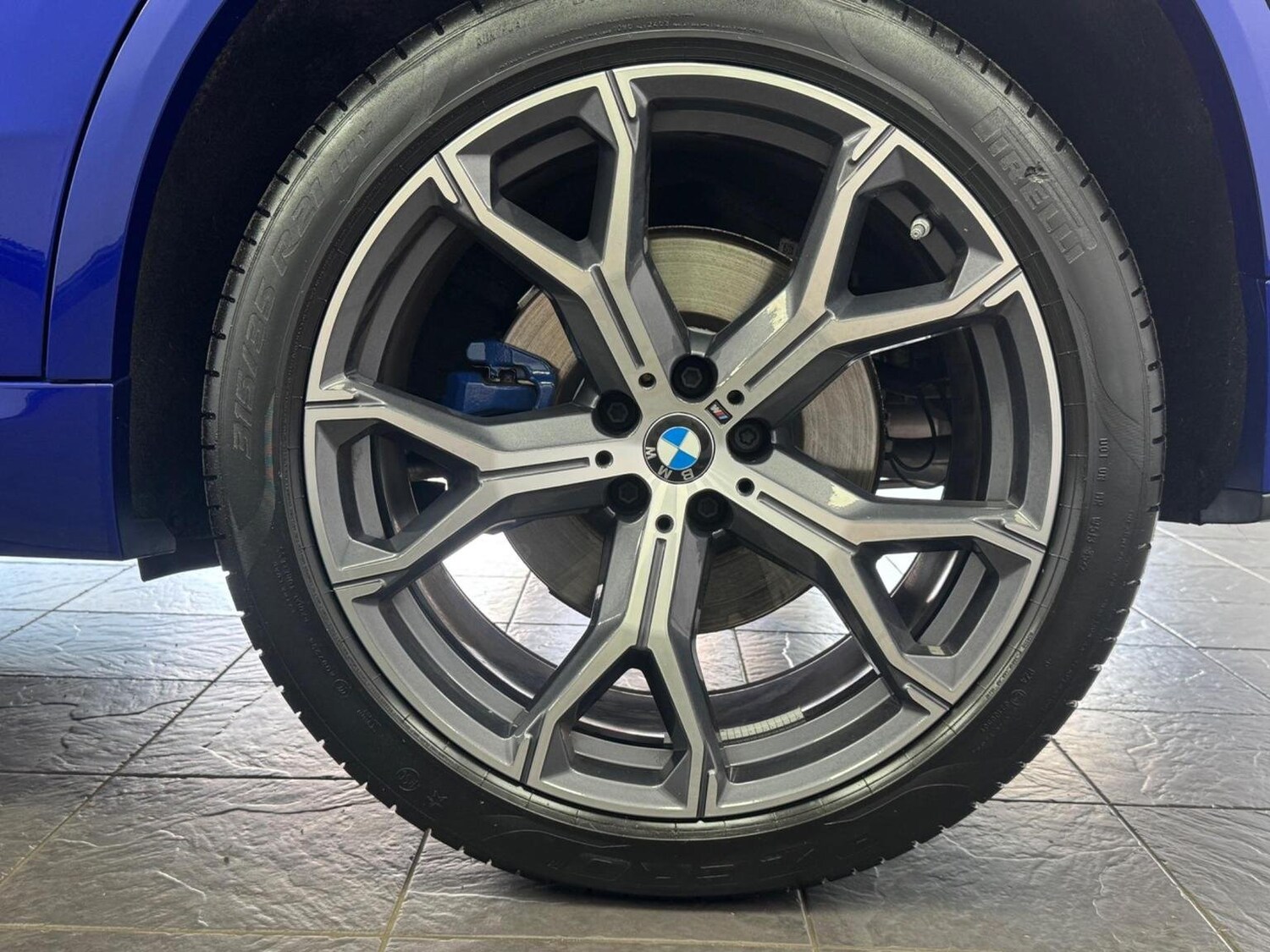 Used BMW X5 2023 for sale - 77464799: Photo 30