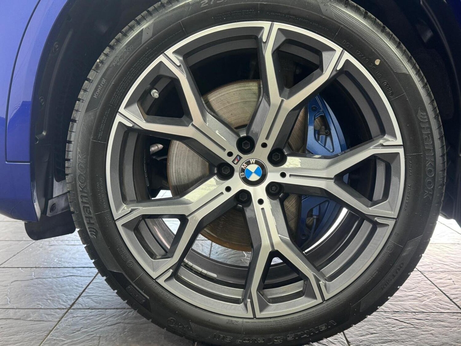 Used BMW X5 2023 for sale - 77464799: Photo 31