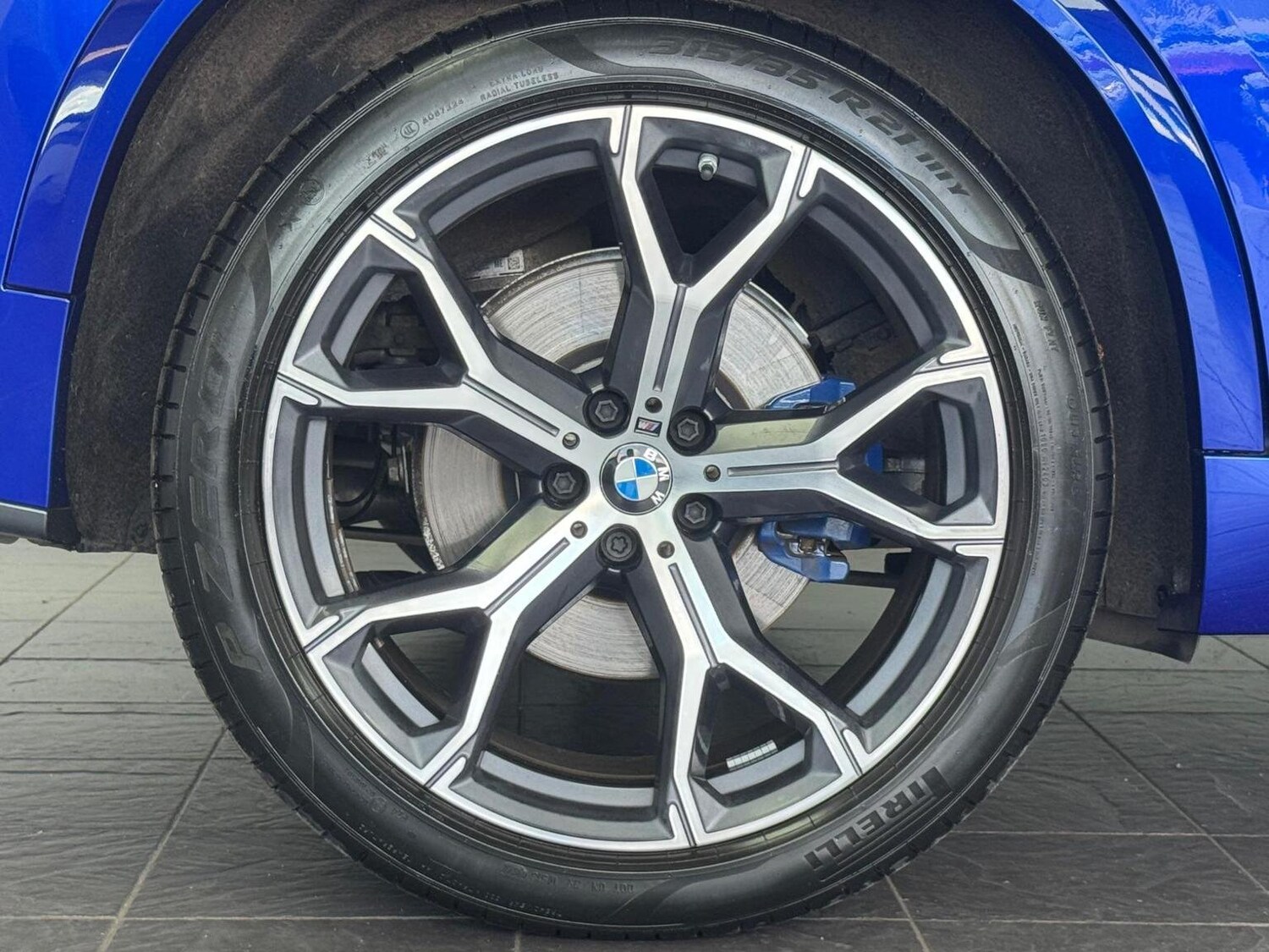 Used BMW X5 2023 for sale - 77464799: Photo 33