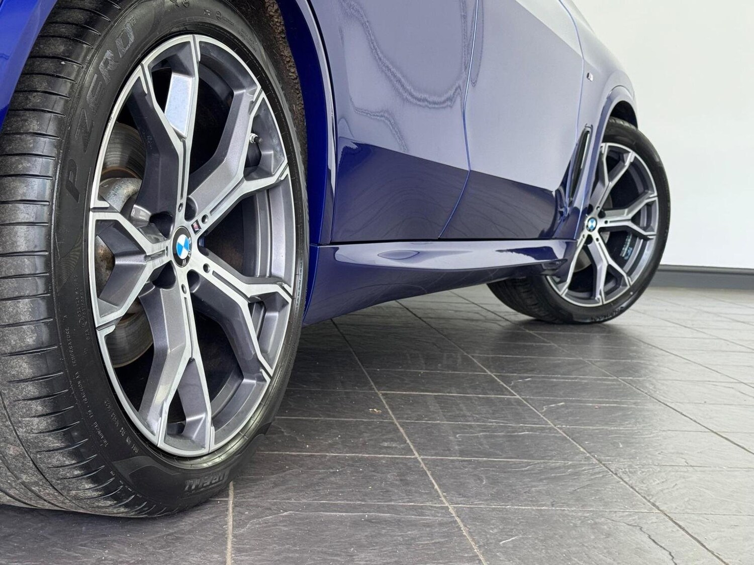 Used BMW X5 2023 for sale - 77464799: Photo 34