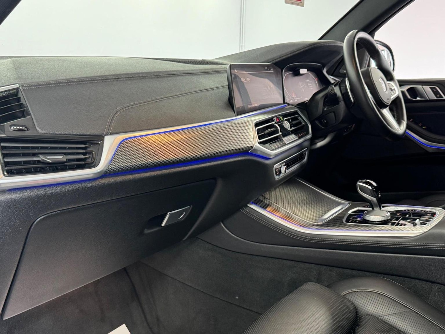 Used BMW X5 2023 for sale - 77464799: Photo 35