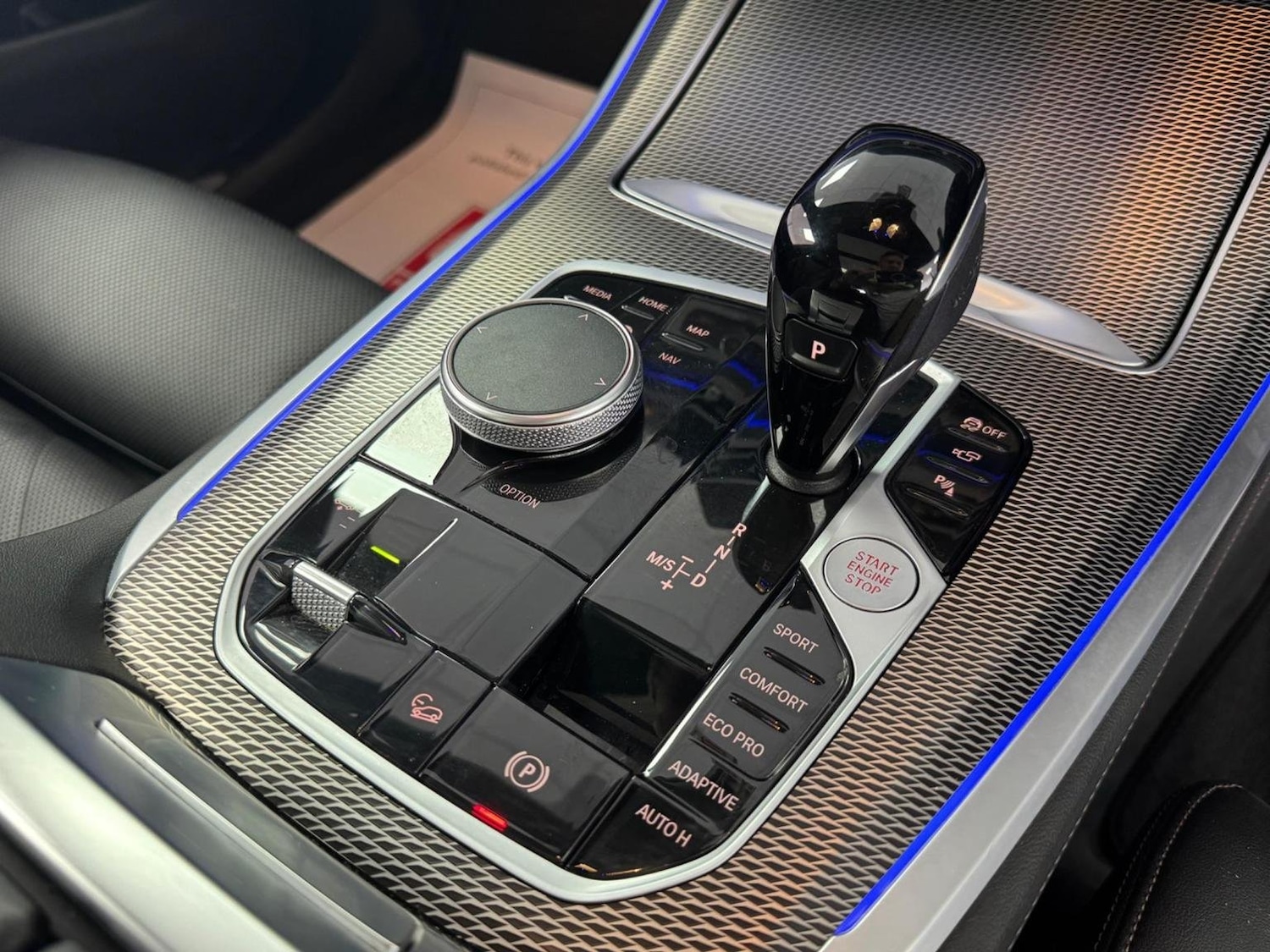 Used BMW X5 2023 for sale - 77464799: Photo 36