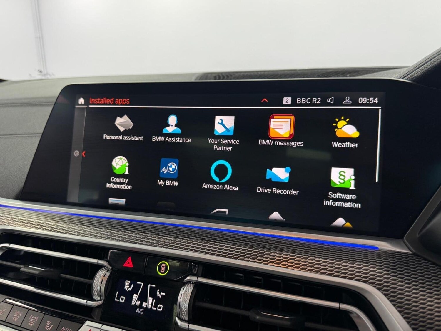 Used BMW X5 2023 for sale - 77464799: Photo 40