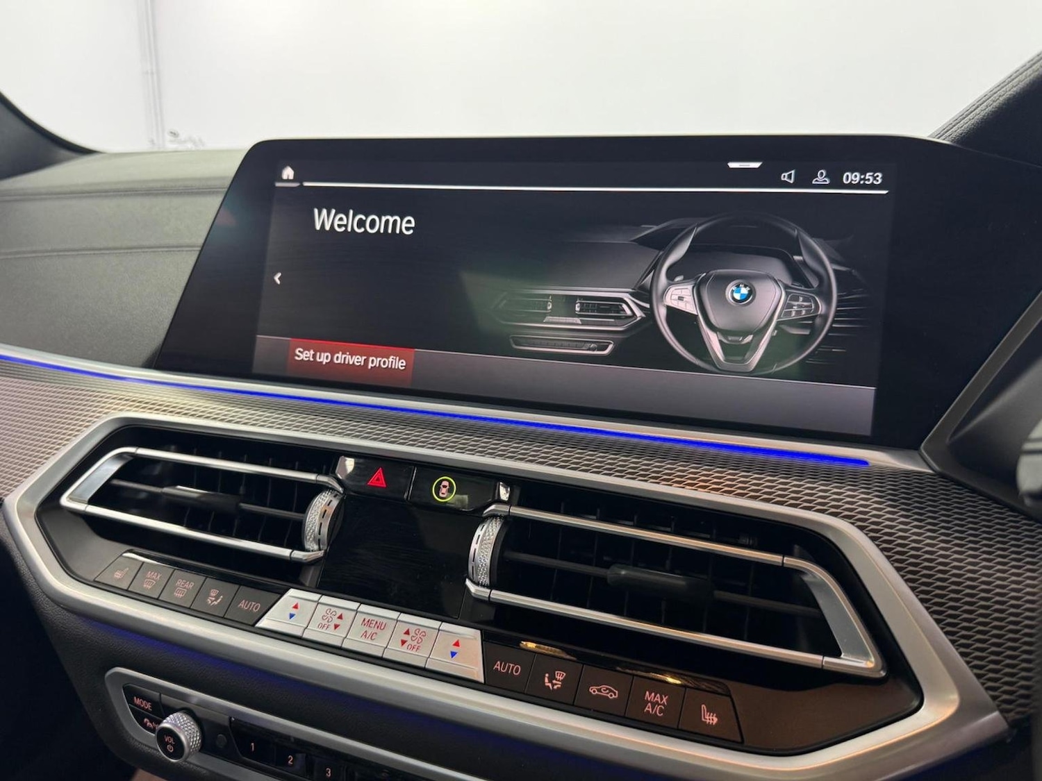 Used BMW X5 2023 for sale - 77464799: Photo 42