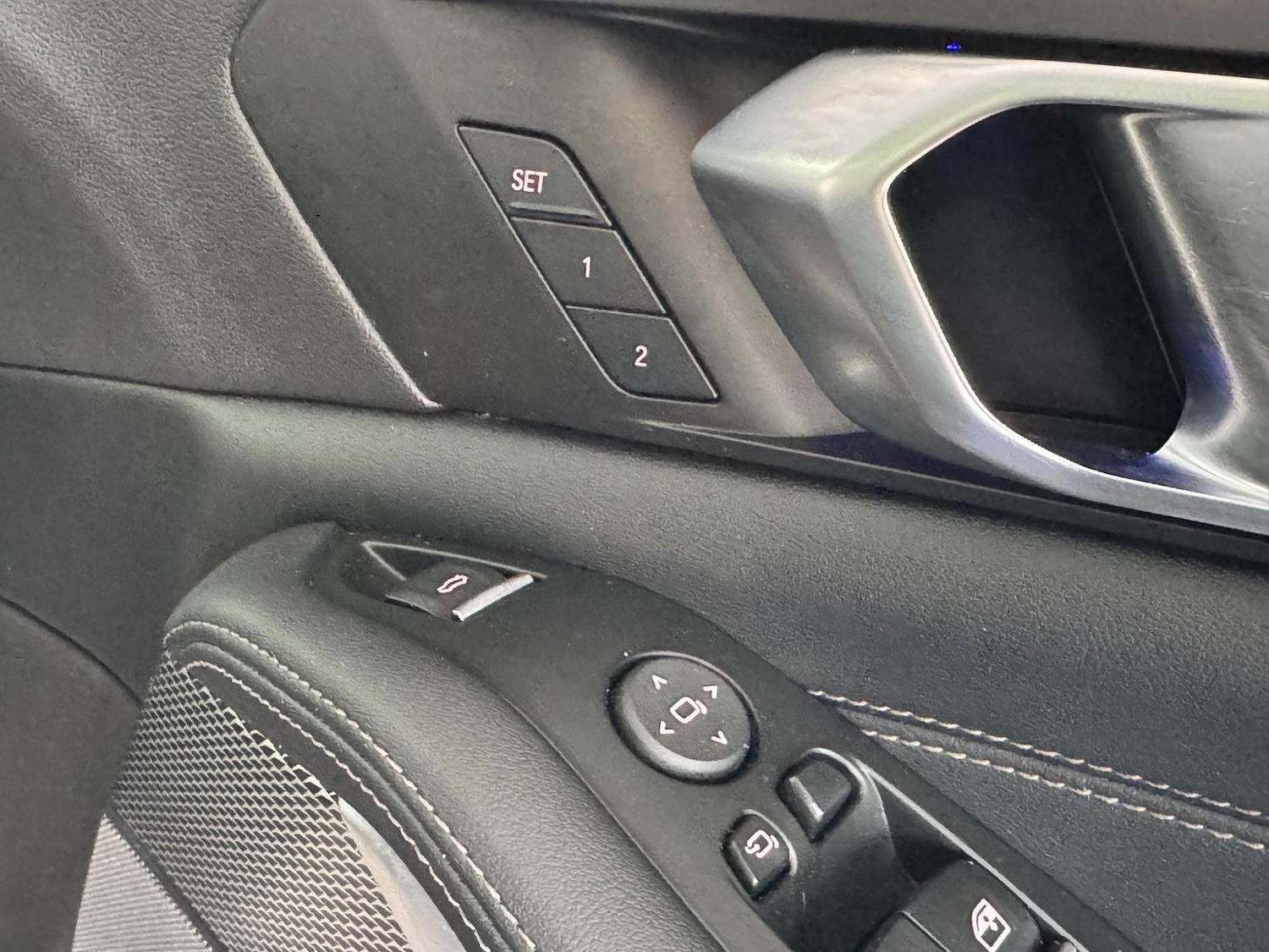 Used BMW X5 2023 for sale - 77464799: Photo 45