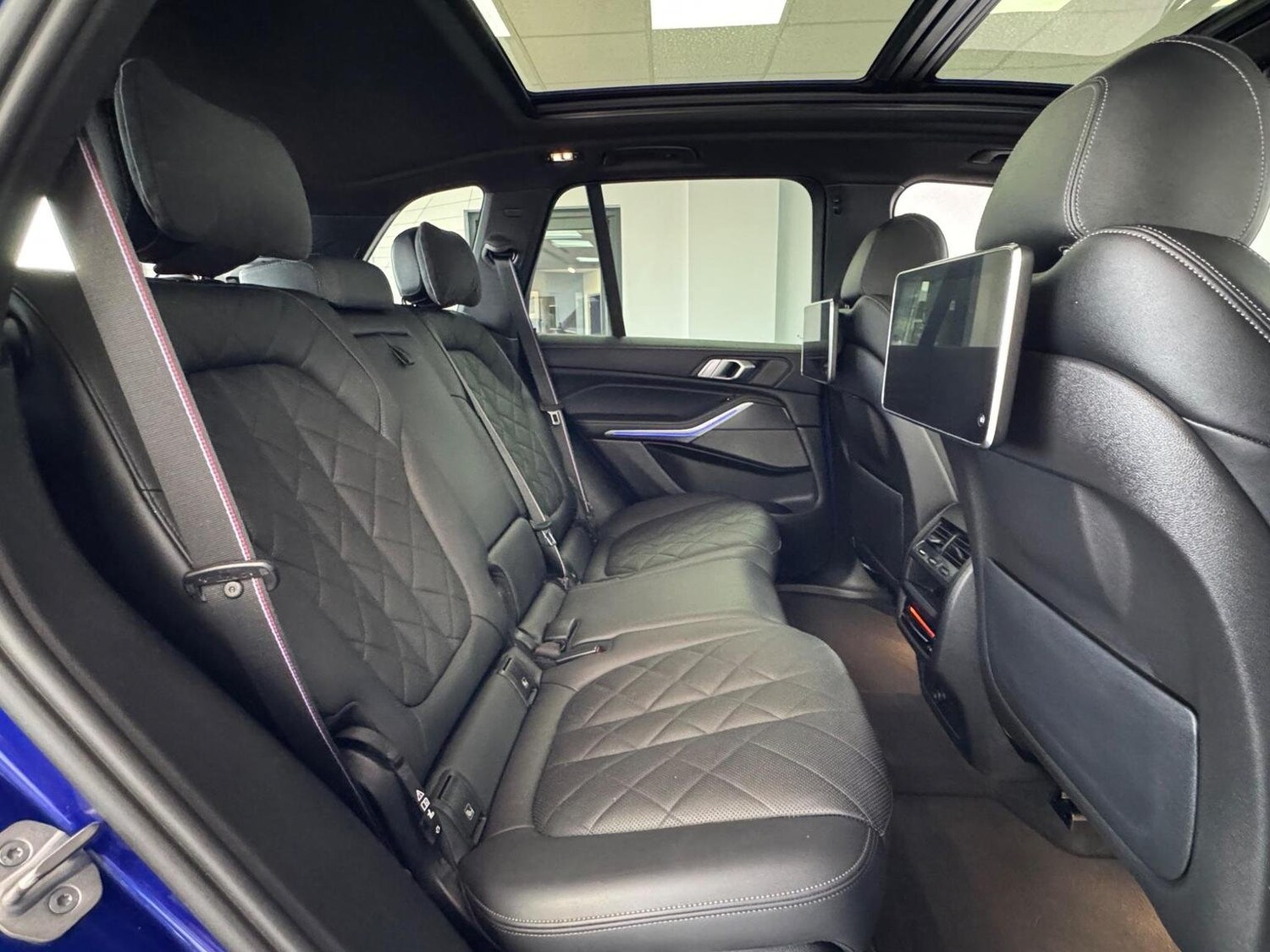 Used BMW X5 2023 for sale - 77464799: Photo 50