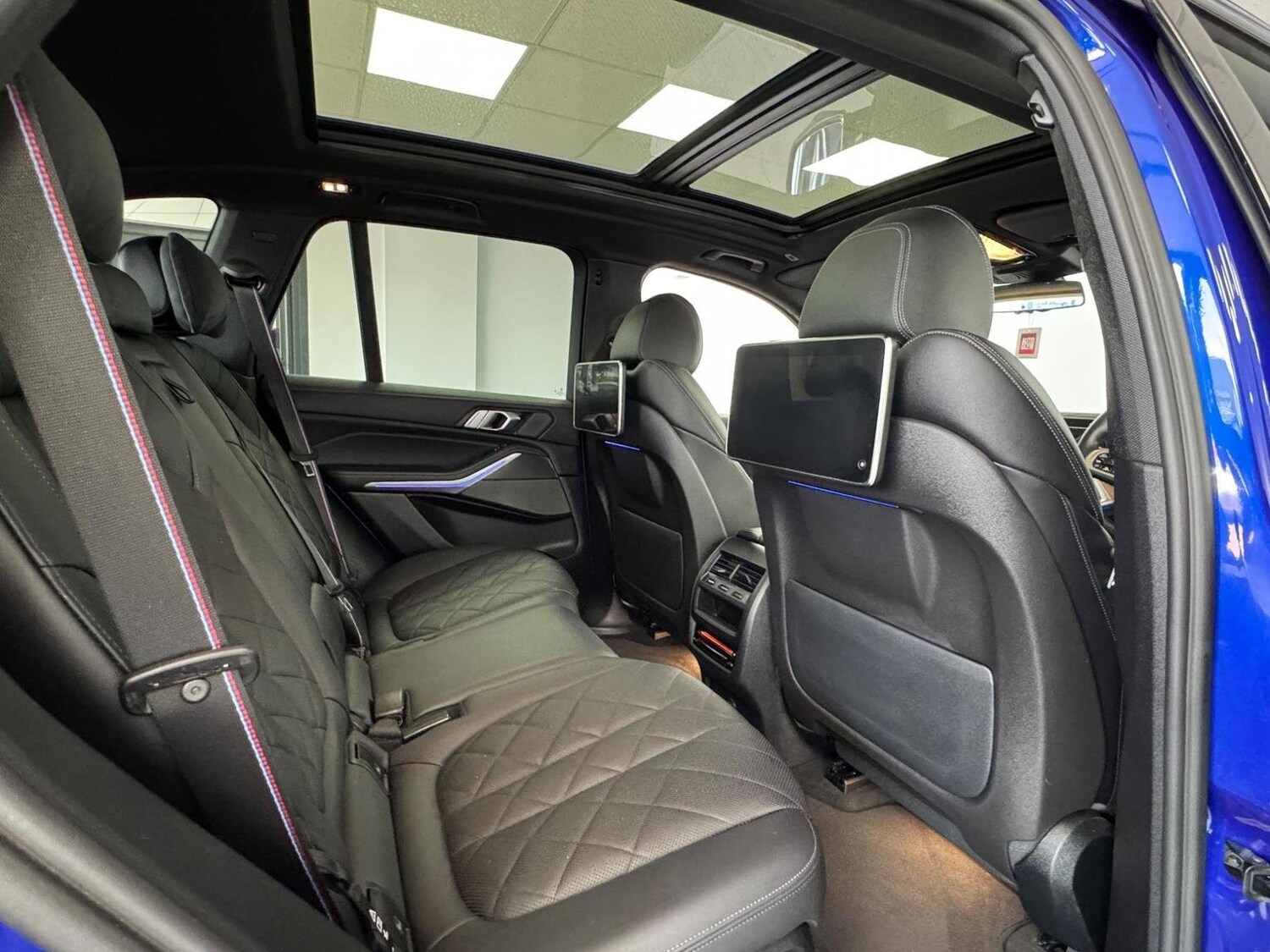 Used BMW X5 2023 for sale - 77464799: Photo 51