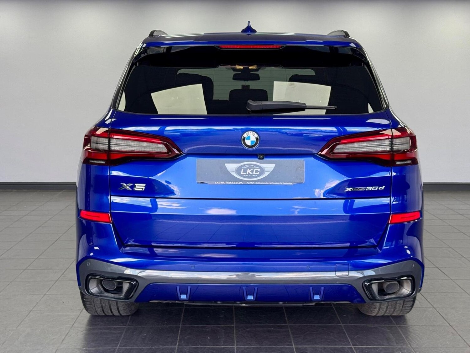 Used BMW X5 2023 for sale - 77464799: Photo 56