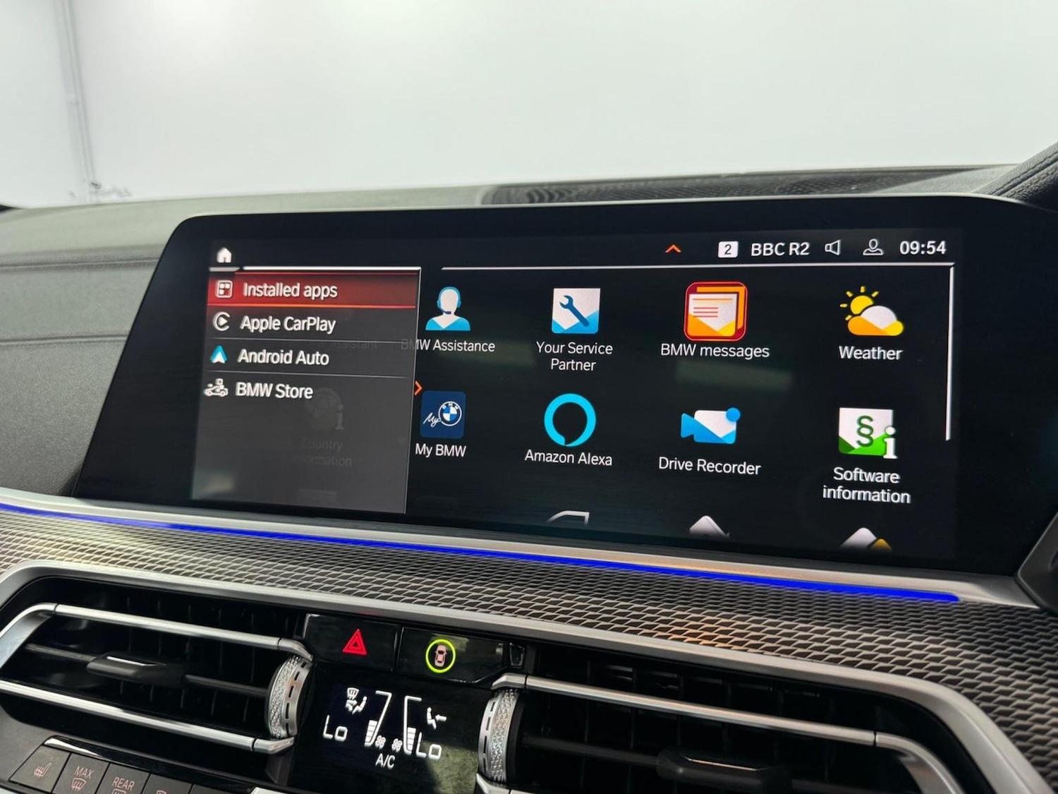 Used BMW X5 2023 for sale - 77464799: Photo 8