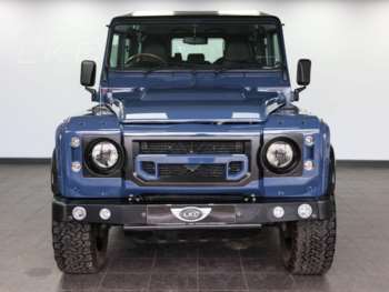 Used Land Rover Defender 110 2014 for sale - 74069812: Photo